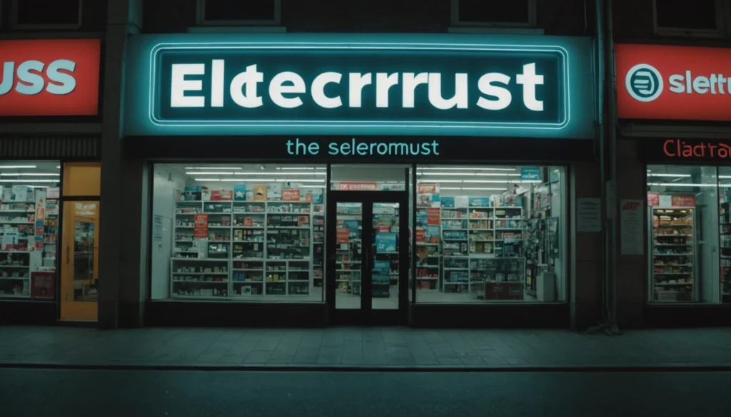 depot de bilan electromust​