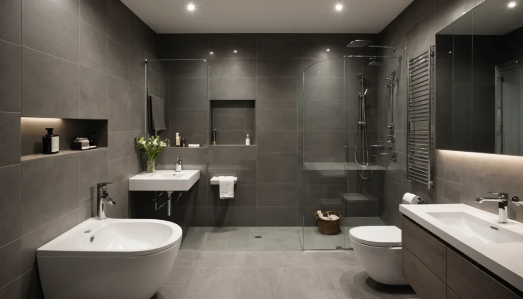 prix rénovation salle de bain 6m2