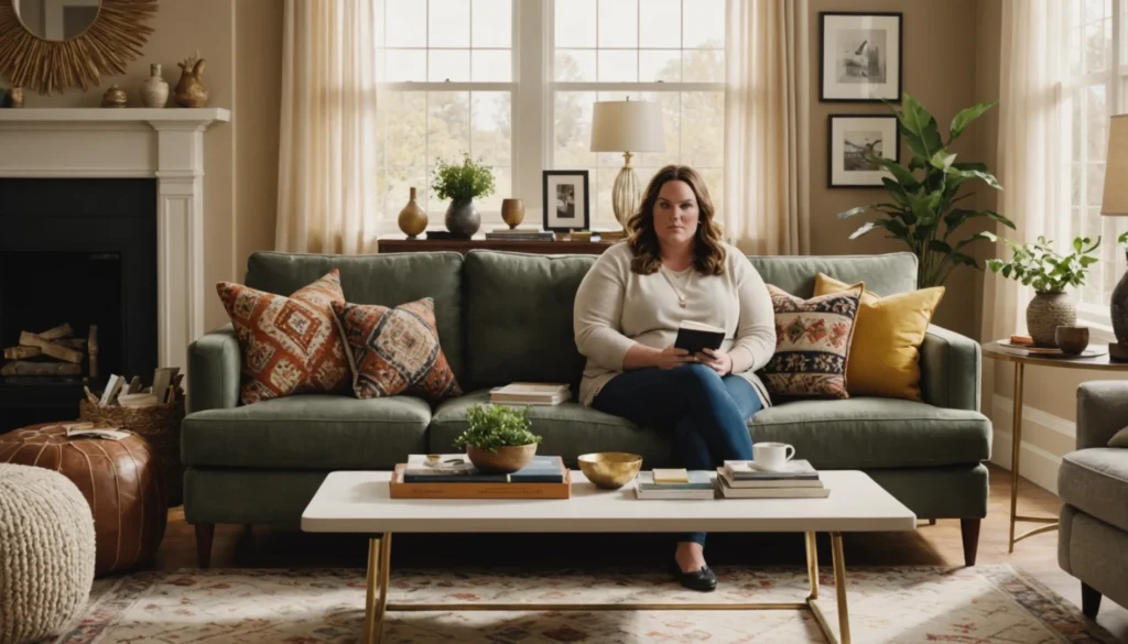 chrissy metz aujourd'hui